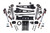 3 Inch Lift Kit w/ Radius Arm | FOX 2.5 Coil-Over Conversion - Performance Elite | Ram 2500 (19-24) 4WD | Diesel | FOX 2.0 Hydro Bump Stop / FOX 2.5 Performance Elite