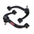 LOWERED FORD F-150 ADJUSTABLE UPPER CONTROL ARM (PAIR)