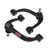 SPC Performance LOWERED FORD F-150 ADJUSTABLE UPPER CONTROL ARM (PAIR) 35675 