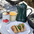 The Square Frypan Stackable Camp Cookware