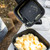The Square Frypan Stackable Camp Cookware