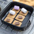 The Square Frypan Stackable Camp Cookware