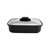 Square Cookware The Square Frypan Stackable Camp Cookware 
