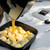 Square Cookware The Square Frypan Stackable Camp Cookware 
