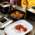 Square Cookware The Square Frypan Stackable Camp Cookware 