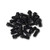 Method Wheels Method Lip Bolt - 12 Point - Black - 3/8-16 x 0.59 - Kit 