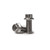 Method Wheels Method Lip Bolt - 12 Point - Stainless Steel - 3/8-16 x 0.59 - Kit 