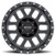 Method Wheels Method MR306 Mesh 18x9 -12mm Offset 8x170 130.81mm CB Matte Black Wheel 