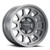 Method Wheels Method MR703 Bead Grip HD 18x9 +40mm Offset 6x5.5 95.25mm CB Gloss Titanium Wheel 