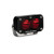 Baja Designs S2 Red LED Auxiliary Light Pod Spot Red Baja Desgins 