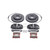 X-Line: 95-04 Toyota Tacoma Grey
