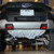 RIVAL Aluminum Radiator Skid Plate 2333.1884.1.6