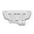 RIVAL Aluminum Radiator Skid Plate 2333.1884.1.6
