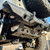  Rival Aluminum Muffler Skid Plate 18-26 Jeep Wrangler JL 