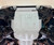 RIVAL Aluminum Engine Skid Plate 2007-2021 Toyota Land Cruiser 200 | 2008-2021 Lexus LX570 2333.5713.2.6