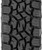  Toyo Open Country A/T III LT235/80R18/10 Load Range E 
