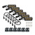  ARB NANO 6 Pack Scene Light Set NAN116 