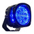  ARB Quatro Amber/Blue Chase Light Set PM455AB 