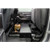 Tuffy Security Drawer for 2019-2026 RAM 1500 Crew Cab - 40" Wide Underseat Combo Lock 