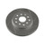 TeraFlex 07-18 Wrangler JK Slotted Brake Rotor Front Left TeraFlex 