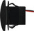 GME RJ45 Pass-Through Adaptor - Type 6 (Red) 