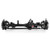 TeraFlex 07-18 Wrangler JK 67 Inch Tera60 HD Front Axle w/ Unit Bearing No R&P, Locker, Carrier 4-6 Inch Lift TeraFlex 
