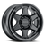 Method MR708 Bead Grip 18x9 +40mm Offset 6x5.5 95.25mm Centerbore - Gloss Black
