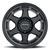Method MR708 Bead Grip 18x9 +40mm Offset 6x5.5 95.25mm Centerbore - Gloss Black