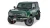  WARN ELITE FRONT BUMPER BRONCO W/OUT GRILLE GUARD 111115 