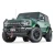  WARN ELITE FRONT BUMPER BRONCO W/ PRERUNNER GUARD 111116 