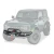  WARN ELITE FRONT BUMPER BRONCO W/ PRERUNNER GUARD 111116 