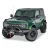  WARN ELITE FRONT BUMPER BRONCO W/ PRERUNNER GUARD 111116 