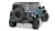  WARN Ford Bronco Elite Rear Bumper 111117 