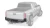 WARN Toyota Tacoma Elite Rear Bumper 111170