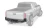  WARN Toyota Tacoma Elite Rear Bumper 111170 