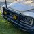 GP Factor Ineos Grenadier Bull Bar Baja Edition - LP9 & GMRS Integrated Mounts