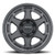 Method Wheels Method MR708 Bead Grip 18x9 30mm Offset 5x120 72.6mm Centerbore Wheel 