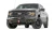  WARN ASCENT FRONT BUMPER FORD F-150 111433 
