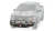  WARN ASCENT FRONT BUMPER WITH PRERUNNER GUARD FORD F-150 111434 