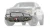  WARN ASCENT FRONT BUMPER WITH PRERUNNER GUARD FORD F-150 111434 