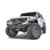 Fab Fours Lifestyle Winch Bumper w/No Guard Plate Steel Bare JL24-B5051-B 