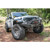 Fab Fours Lifestyle Winch Bumper JL24-B5052-1 