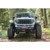 Ghost Stubby Bumper w/No Guard Plate Steel Bare JL24-B5151-B