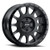 Method Wheels Method MR305 NV 18x9 18mm Offset 8x170 130.81mm CB Matte Black/Gloss Black Lip Wheel 