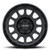 Method Wheels Method MR305 NV 18x9 18mm Offset 8x170 130.81mm CB Matte Black/Gloss Black Lip Wheel 