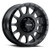 Method Wheels Method MR305 NV 18x9 18mm Offset 8x170 130.81mm CB Matte Black/Gloss Black Lip Wheel 