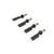  MAXTRAX Mounting Pin Set 