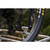 Pakmule PAKMULE Bike Bit Shorty 9mm Insert & Skewer 