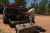 Pakmule PAKMULE Black Scout with 4" Riser 