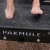 PAKMULE Scout Traction Pad - Black